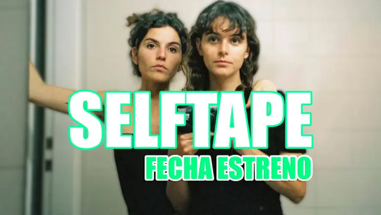 selftape filmin