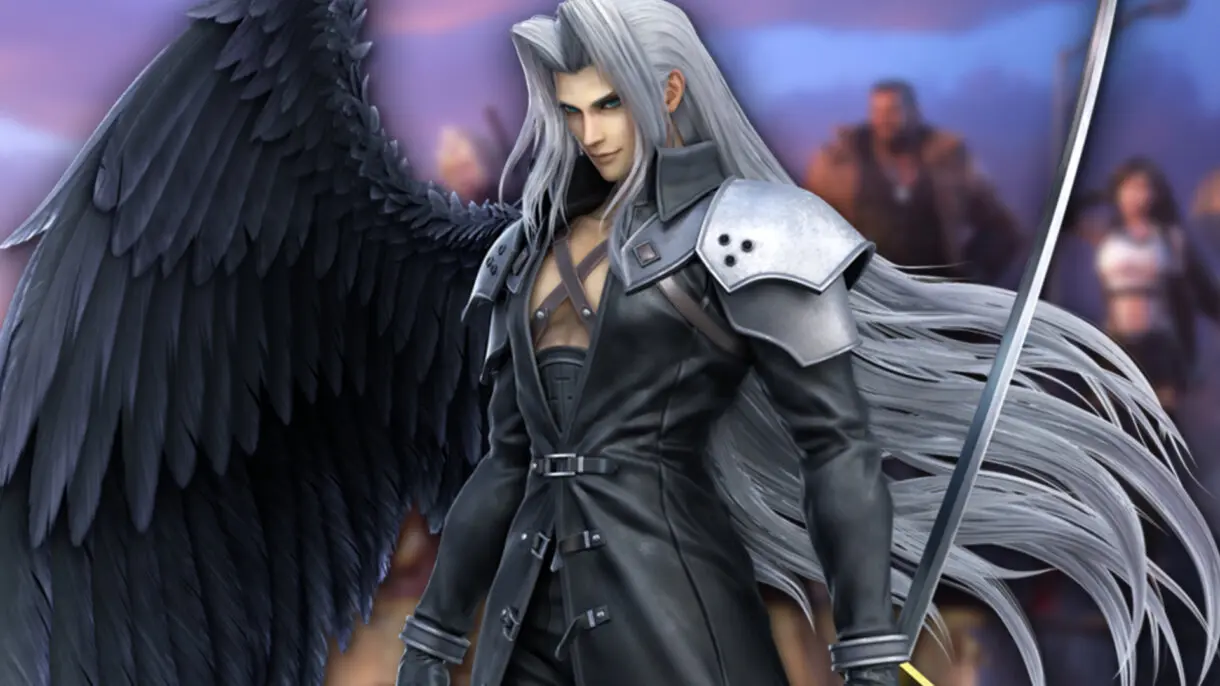 sephiroth