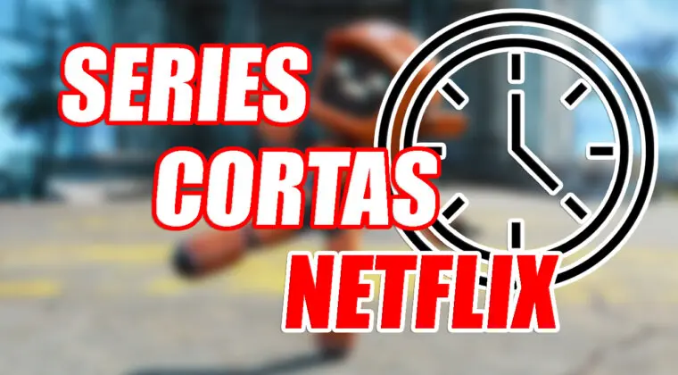 Imagen de Top 10 series cortas de Netflix que puedes empezar y terminar en pocas horas [Marzo 2023]