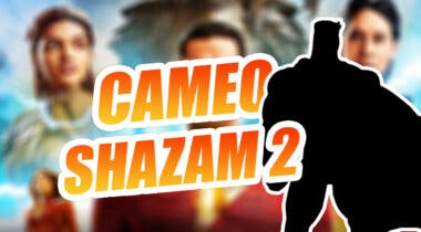 Imagen de El sorprendente cameo de ¡Shazam! La furia de los dioses que nadie esperaba