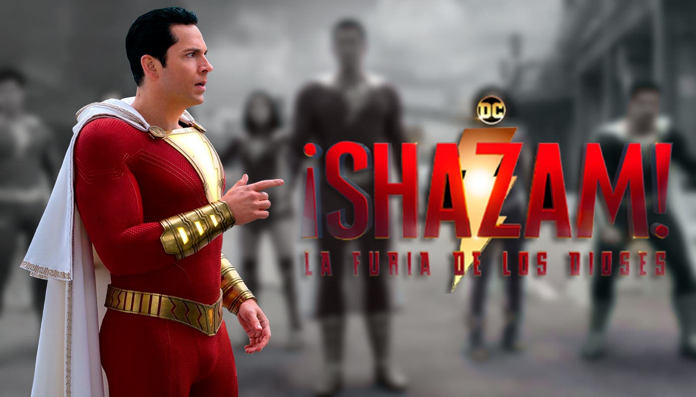 Shazam!  Fury of the Gods (2023): Date, Trailer, Plot, Cast and Other Keys to DC’s Return