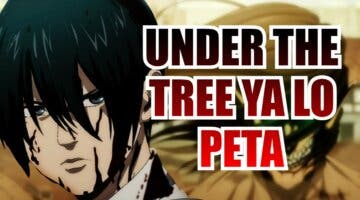 Imagen de Shingeki no Kyojin: 'Under The Tree', el nuevo tema del anime, ya es un exitazo mundial
