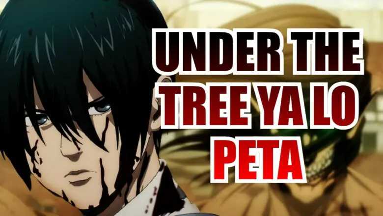 shingeki tema final