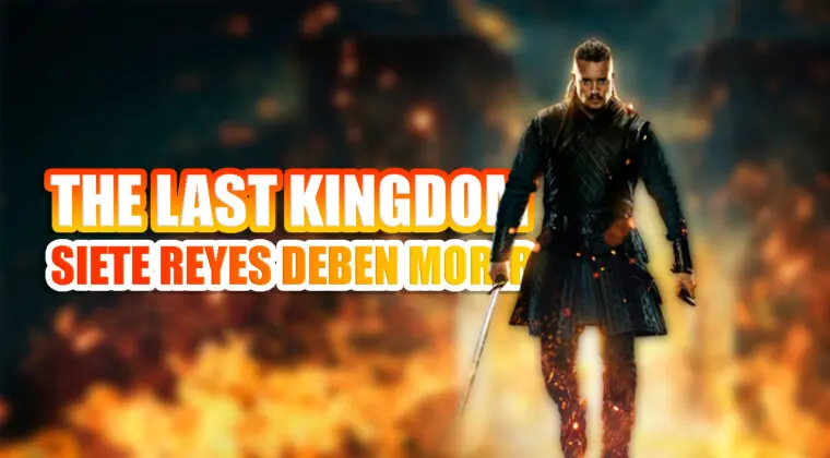Imagen de Siete Reyes Deben Morir (2023): Fecha, tráiler, sinopsis, reparto y más de la secuela de The Last Kingdom