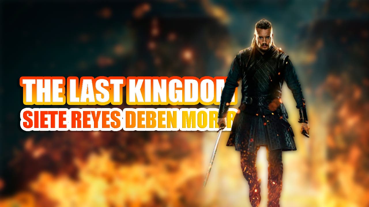 Seven Kings Must Die (2023): Date, trailer, synopsis, cast and more for The Last Kingdom sequel