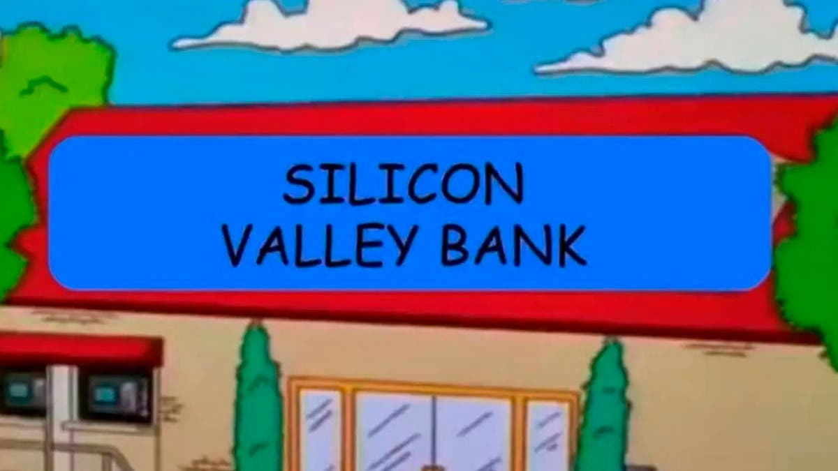 silicon valley simpsons