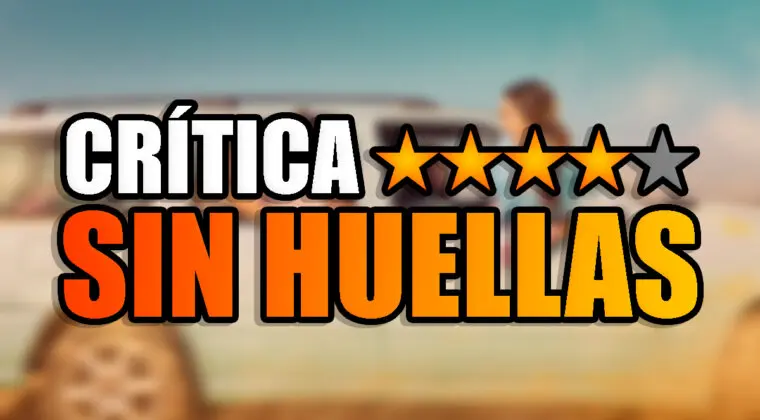 Imagen de Crítica Sin Huellas (Prime Video): Incomprensible la falta de publicidad para esta joya