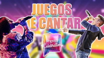 Imagen de Juegos de cantar: Aunque SingStar ya no exista, aquí te dejamos los mejores juegos de karaoke actuales