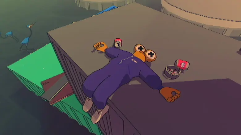 sludge life