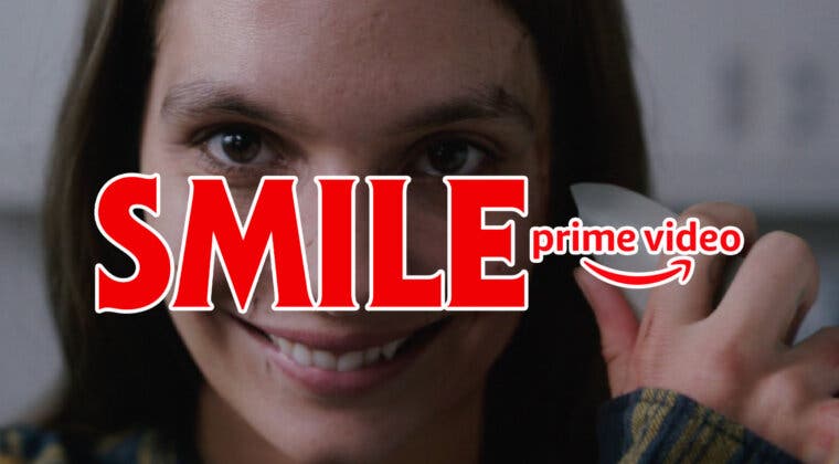 Imagen de Acaba de llegar a Prime Video y es la película más terrorífica de 2022: ya disponible Smile