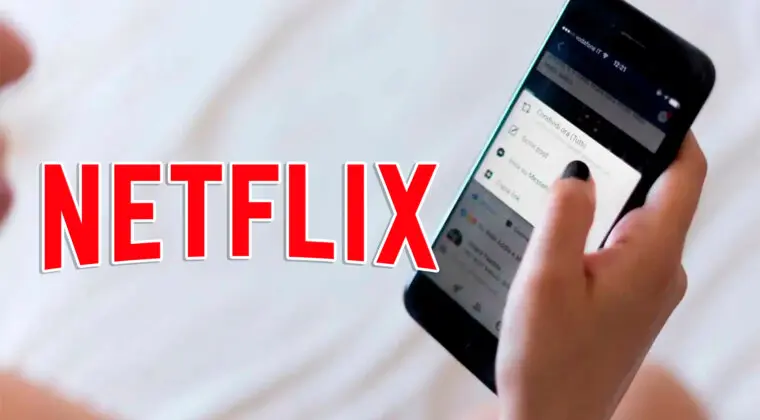 Imagen de ¿Te ha llegado un SMS de Netflix sobre tu cuenta suspendida? No caigas en este timo