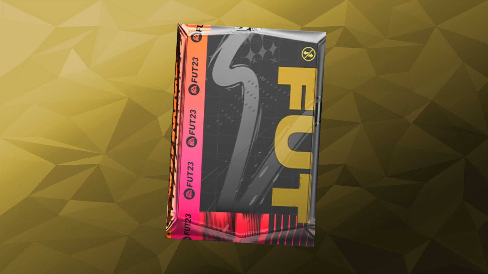 FIFA 23: take advantage of this interesting envelope at a ridiculous price + New token in store