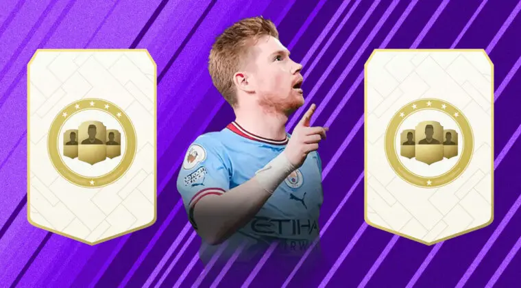 Imagen de FIFA 23: ya disponible el sexto sobre de Prime Gaming (marzo)