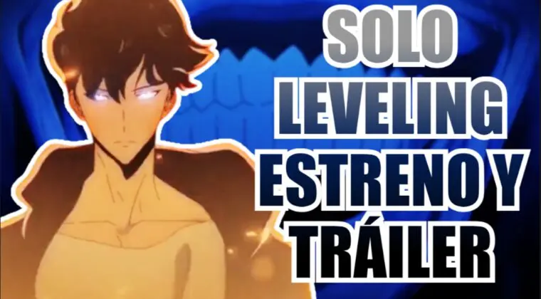 Imagen de Solo Leveling: Cuándo se estrena y tráiler del esperado anime