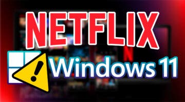 Imagen de Descubre cómo solucionar los problemas más comunes de la app de Netflix en Windows 11