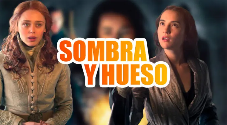 Imagen de Sombra y Hueso: Está en Netflix y por esto la está viendo todo el mundo
