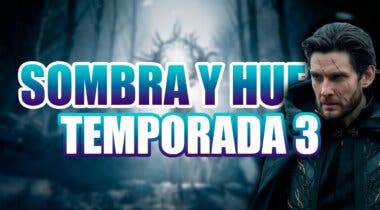 Imagen de Temporada 3 de Sombra y hueso en Netflix: ¿Cancelada? ¿Renovada?