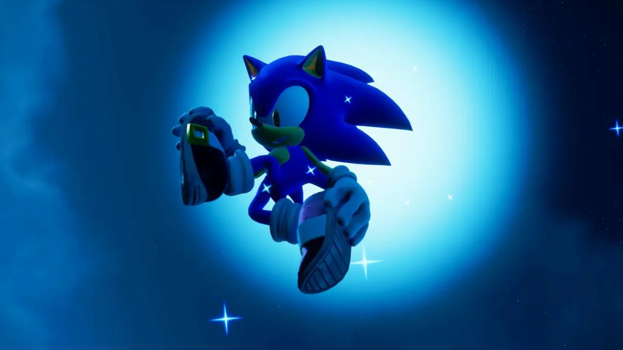 sonic