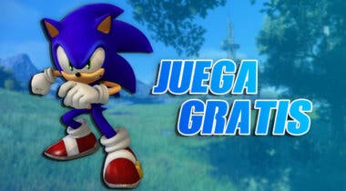 Imagen de Puedes probar totalmente gratis Sonic Frontiers si estás suscrito a este nivel de PlayStation Plus