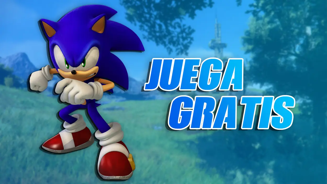 Sonic Frontiers