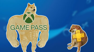 Imagen de Sony admite ante la CMA que Game Pass está 'muy por delante' de PS Plus