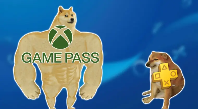 Imagen de Sony admite ante la CMA que Game Pass está 'muy por delante' de PS Plus