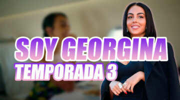 Imagen de Temporada 3 de Soy Georgina: ¿Cancelada? ¿O renovada?