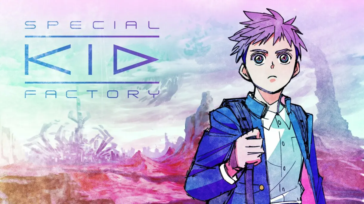 special kid factory