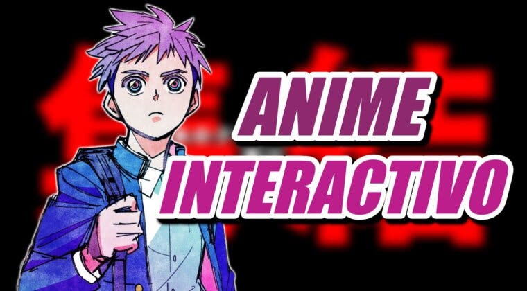 Imagen de Así será Special Kid Factory: el primer anime 'interactivo' supervisado por el director de Fate/Zero
