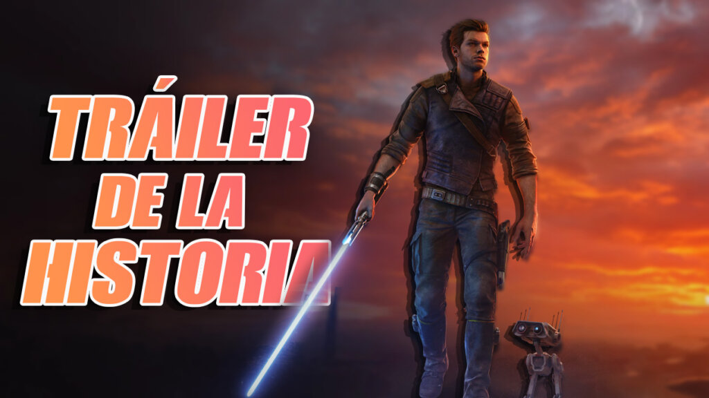 Star Wars Jedi: Survivor
