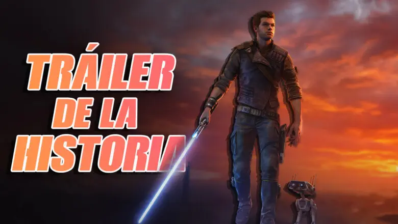 Star Wars Jedi: Survivor