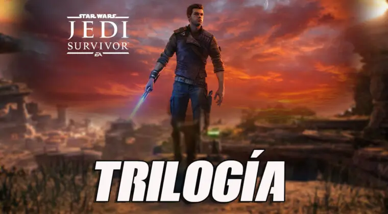 Imagen de Star Wars Jedi: Survivor podría no ser el último juego de la saga y esto es muy buena noticia