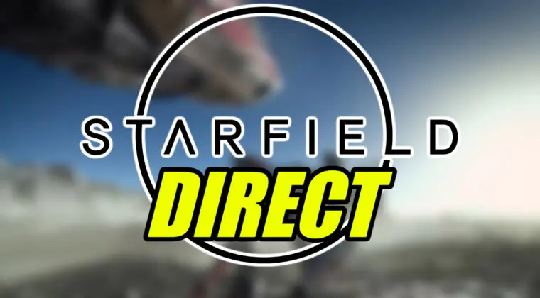 Imagen de El Starfield Direct es real: Bethesda confirma un gran evento de su RPG espacial para junio