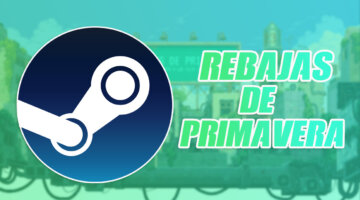 Imagen de Steam da el pistoletazo de salida a las 'Rebajas de primavera' con un gran catálogo de juegos