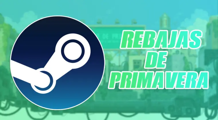 Imagen de Steam da el pistoletazo de salida a las 'Rebajas de primavera' con un gran catálogo de juegos
