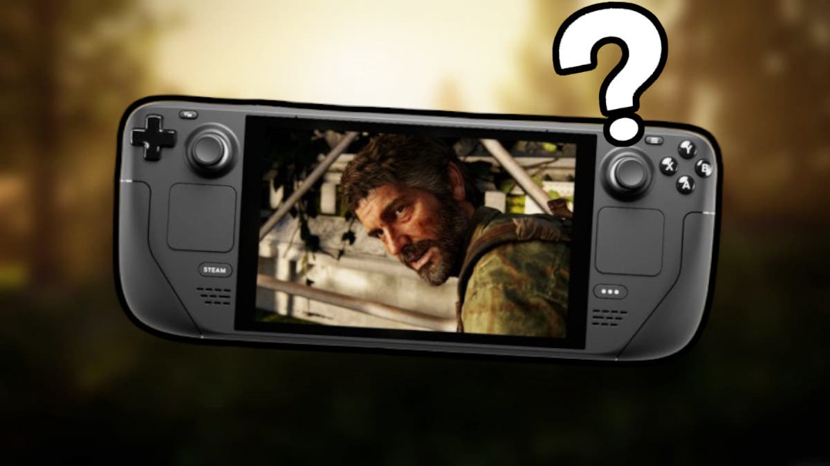 Can The Last of Us: Part I be played on the Steam Deck?  Everything you need to know