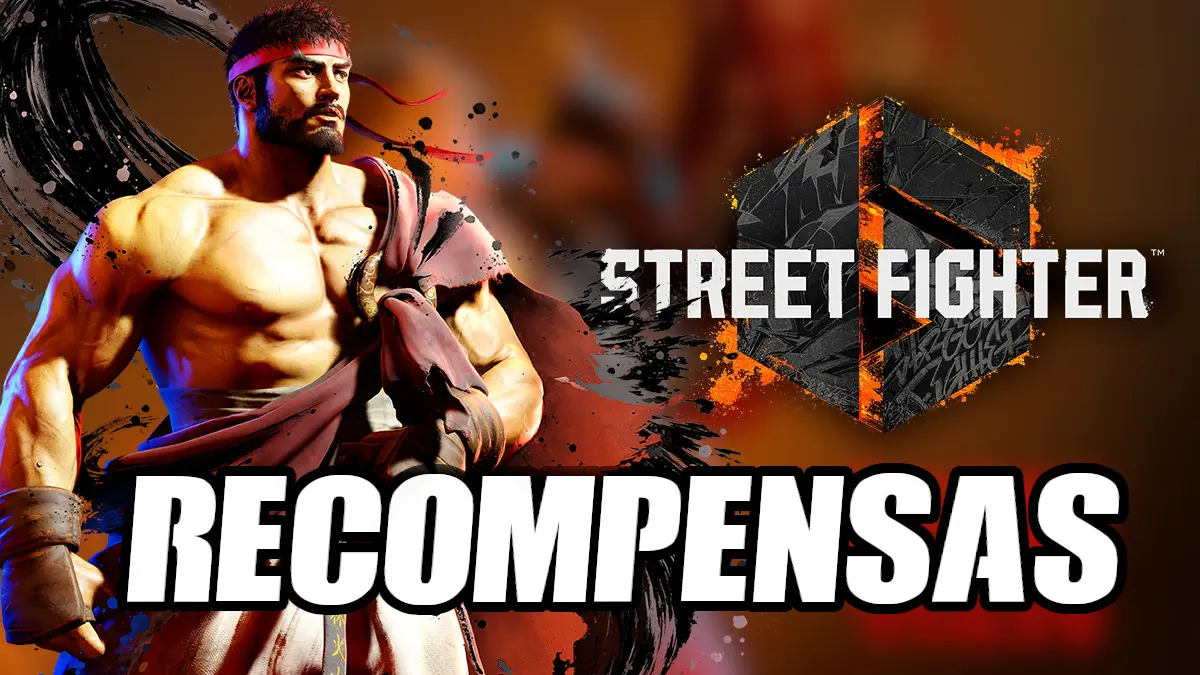 Street Fighter 6