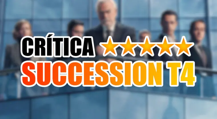 Imagen de Crítica Succession Temporada 4: Un primer capítulo que prepara todo para su final