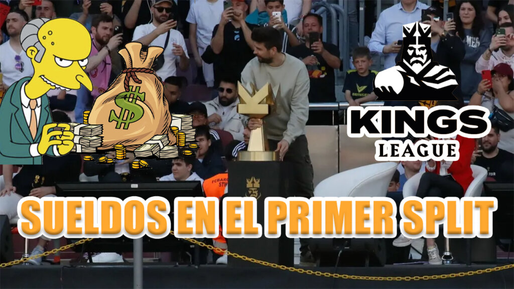 sueldos kl