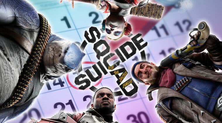 Imagen de Retrasan la fecha de Suicide Squad: Kill the Justice League tras la mala acogida del último tráiler, según reporte