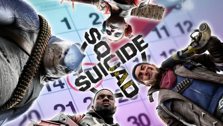 suicide squad retraso