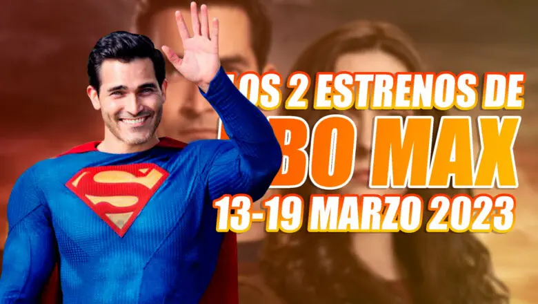 estrenos hbo max