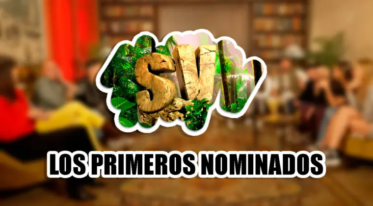 Imagen de ¿Quiénes son los 5 primeros nominados de Supervivientes 2023? ¿Están realmente nominados?
