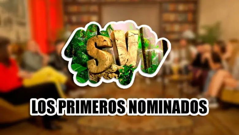 supervivientes 2023 nominados