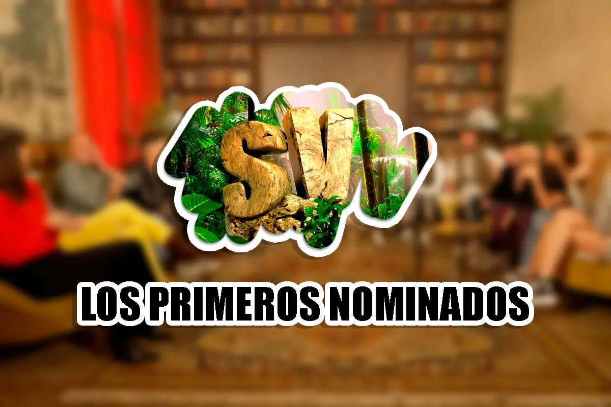 supervivientes 2023 nominados