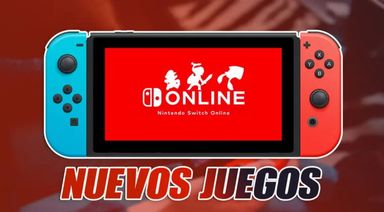 Imagen de Estos son los juegos de Game Boy, NES y SNES que se han añadido al catálogo de Switch Online