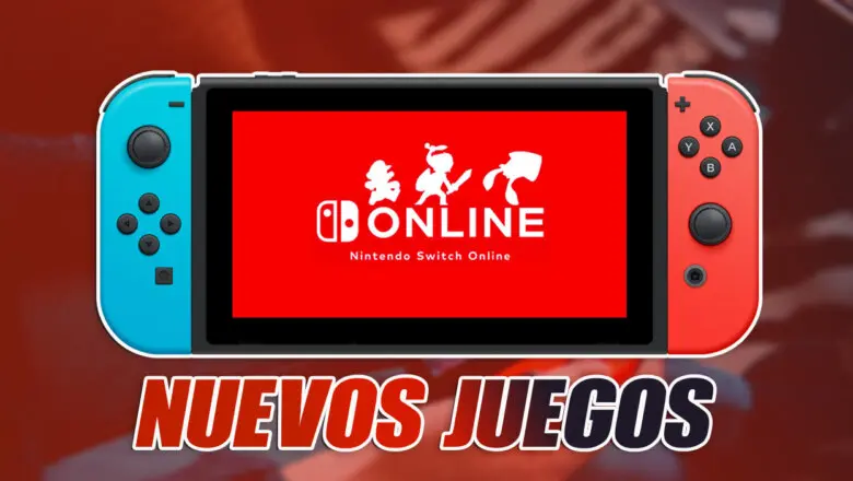 Switch Online