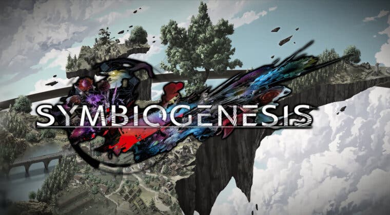 Imagen de Symbiogenesis, el polémico juego blockchain de Square Enix, tendrá más de 10.000 personajes NFT