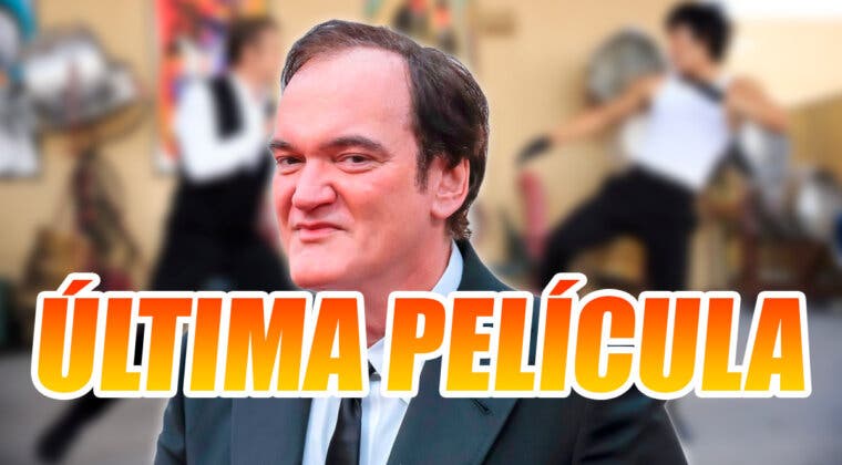 Imagen de Todo lo que sabemos sobre The movie critic, la última película de Tarantino