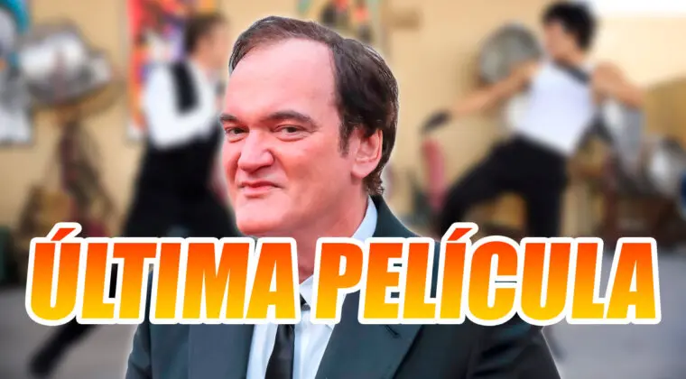 Imagen de Todo lo que sabemos sobre The movie critic, la última película de Tarantino